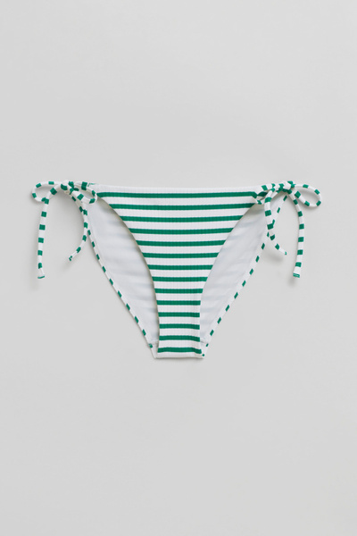 Tie Side Bikini Bottoms