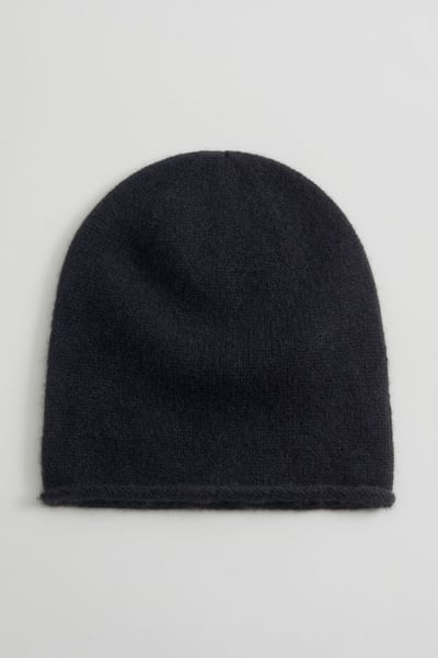 Cashmere Beanie