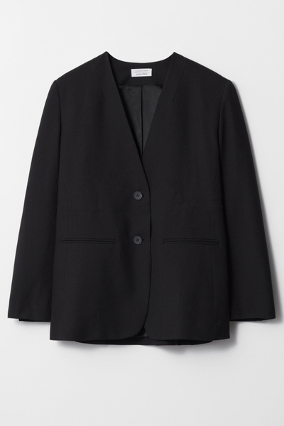 042052● ESSAY OVERSIZED COLLAR LESS COAT 042052○ ESSAY OVERSIZED COLLAR LESS COAT 1731389902000-j7bJFz.jpg