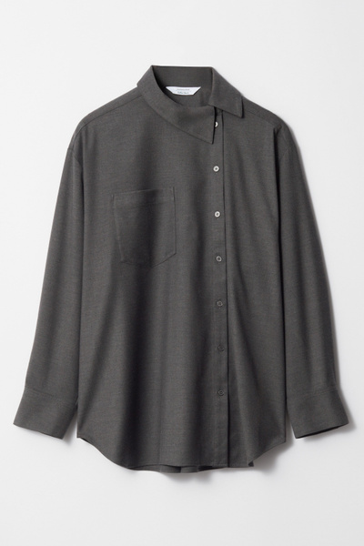 Asymmetric Shirt