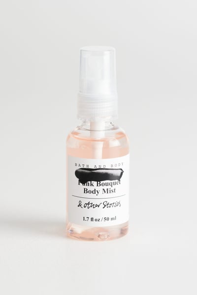 Mini Body Mist