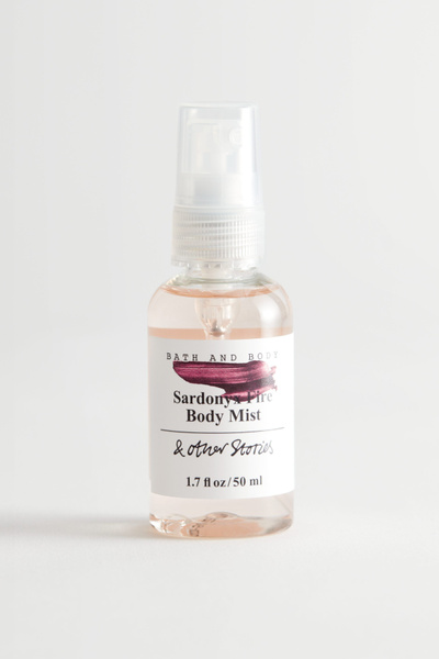 Mini Body Mist