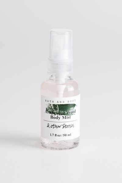 Mini Body Mist