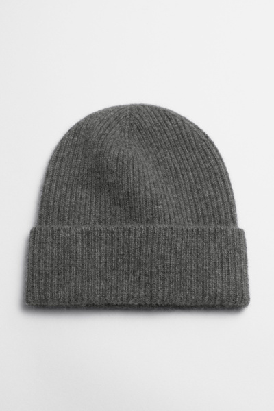 Cashmere Beanie