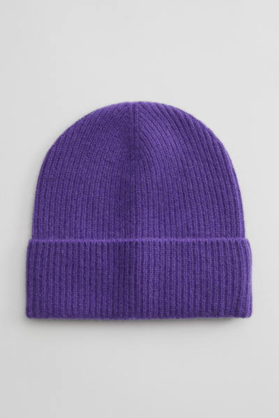 Cashmere Beanie