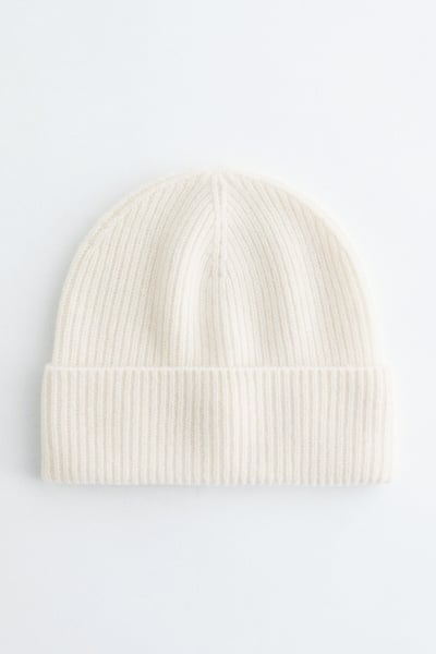 Cashmere Beanie