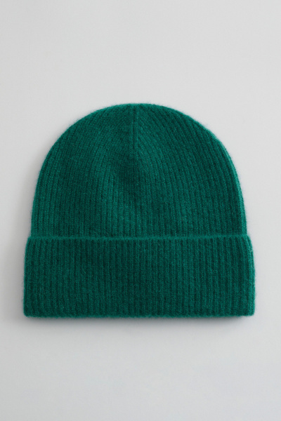 Cashmere Beanie