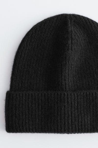 Cashmere Beanie