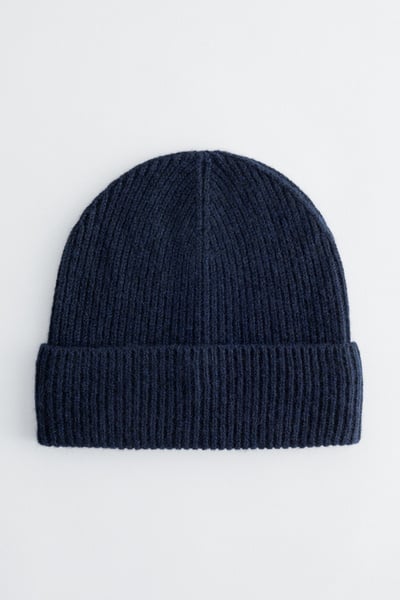 Cashmere Beanie
