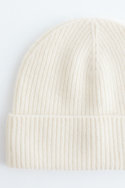Cashmere Beanie