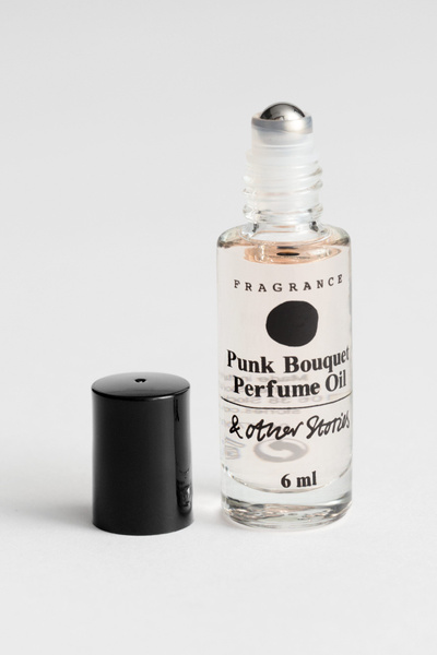 Roll-on Perfume