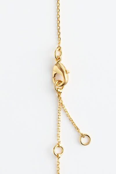 Long Pendant Necklace