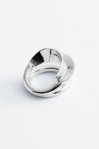 Double-Wrap Ring