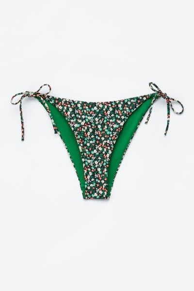 Tie-Side Bikini Briefs