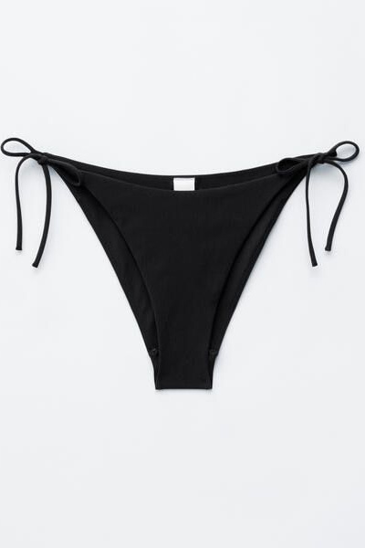 Tie-Side Bikini Briefs