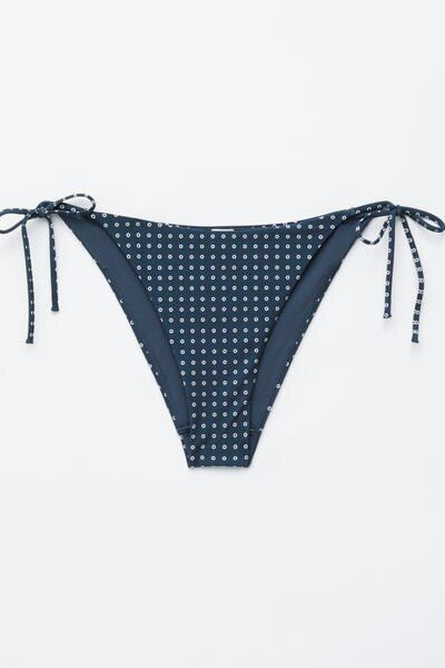Best match Tie-Side Bikini Briefs