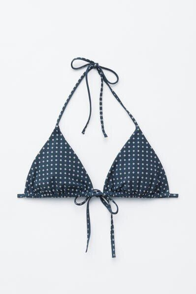 Triangle Bikini Top