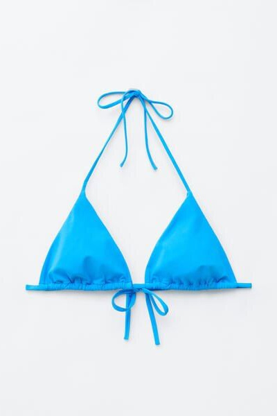 Triangle Bikini Top