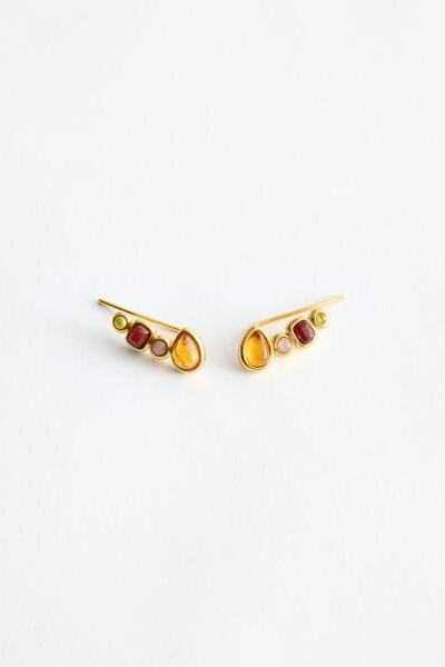 Multi-Stone Ear Crawler
