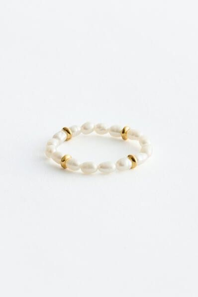 Freshwater Pearl Ring