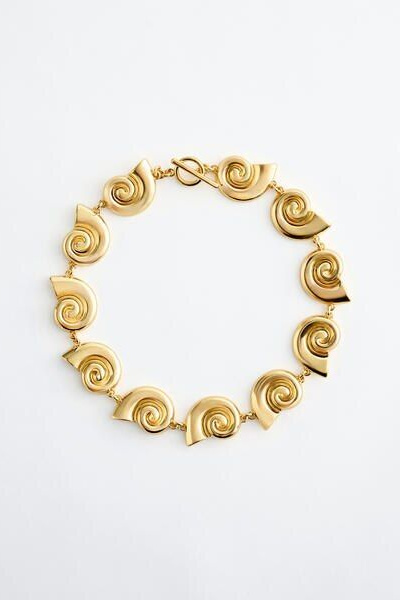 Shell Necklace