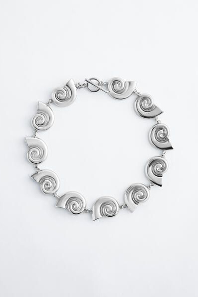 Shell Necklace