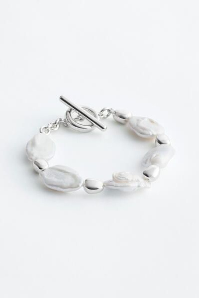 Freshwater Pearl Bracelet