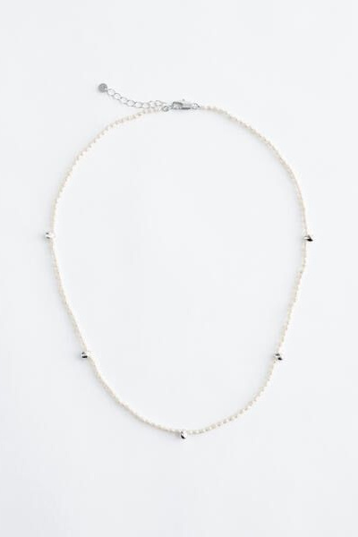 Freshwater Pearl Necklace