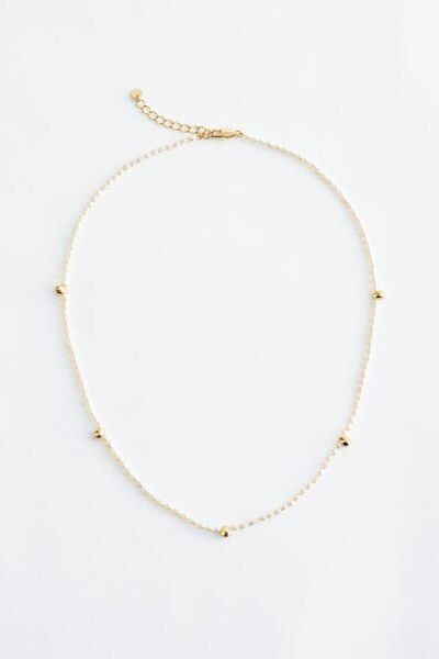 Freshwater Pearl Necklace