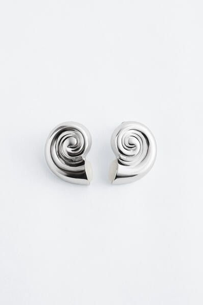 Shell Earrings