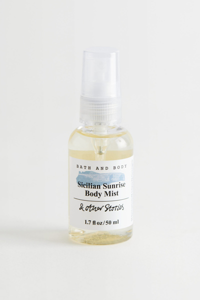 Mini Body Mist