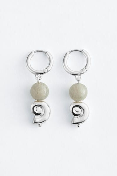 Pendant Earrings